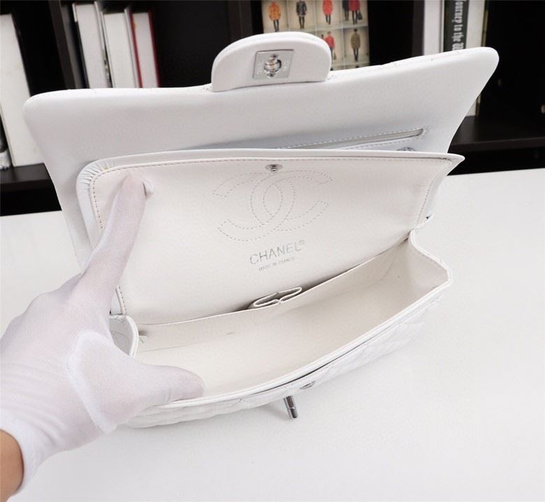 Ch**el cf series bags